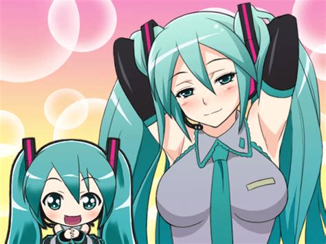 miku porn|Hatsune Miku